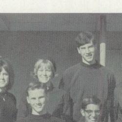 Judy Hill's Classmates profile album