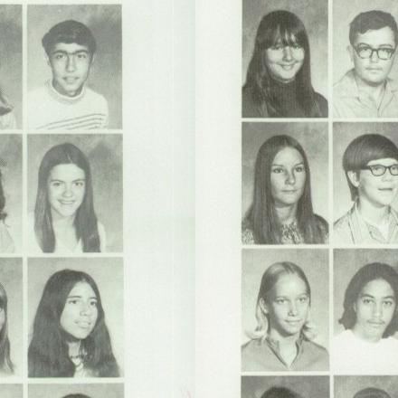 Darlene Bennett's Classmates profile album