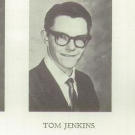 Thomas Jenkins' Classmates profile album