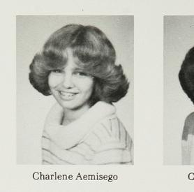 Christine Aemisegeo's Classmates profile album