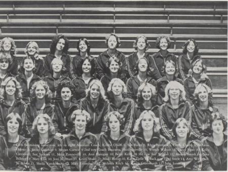 Mary Hayes' Classmates profile album