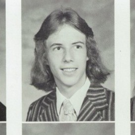 Tom Deeley's Classmates profile album