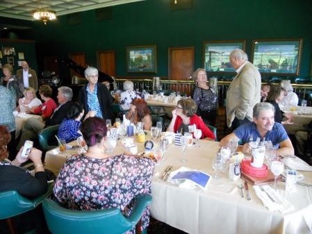 Carolyn Stanley's album, 50th  reunion