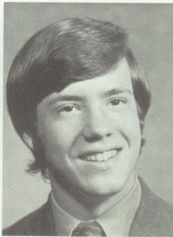 Thom Hager's Classmates profile album