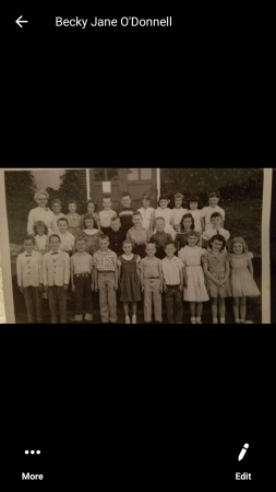 Sharon Humphrey's Classmates profile album