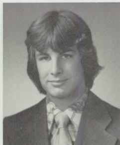 Mike Miller's Classmates profile album