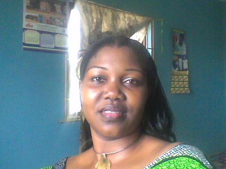 Akinterinwa Adeshola Haina's Classmates® Profile Photo