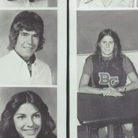 Jerry Bouchard's Classmates profile album