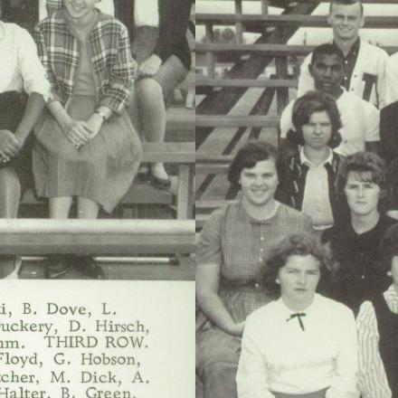 christine gregg's Classmates profile album