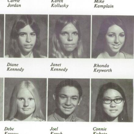 Janet Cranford's Classmates profile album