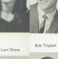 Richard Smith's Classmates profile album