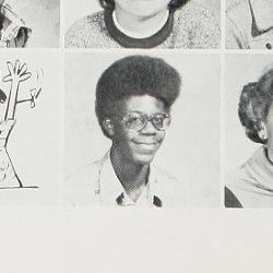 Dondi Thompson's Classmates profile album