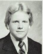 Ed Lapham's Classmates profile album