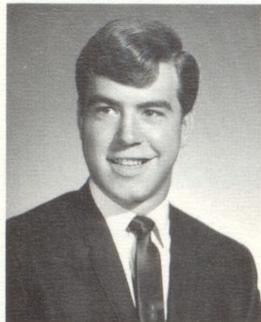 Richard Powell's Classmates profile album