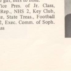 Clarence Davis' Classmates profile album