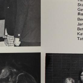 Howard Meek's Classmates profile album