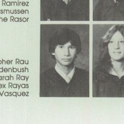 Christopher Rau's Classmates profile album