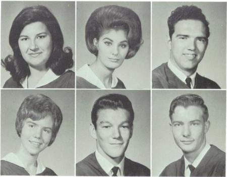 Gary Nelius' Classmates profile album