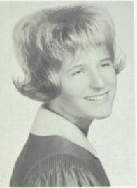 Sherrie Ekberg's Classmates profile album