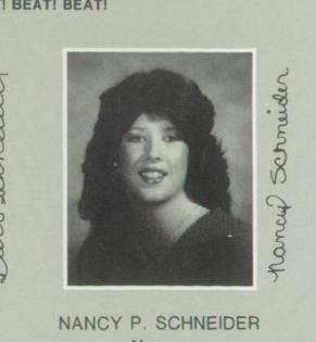 Nancy Schneider's Classmates profile album