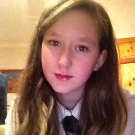 Chloe Mcdowell's Classmates® Profile Photo