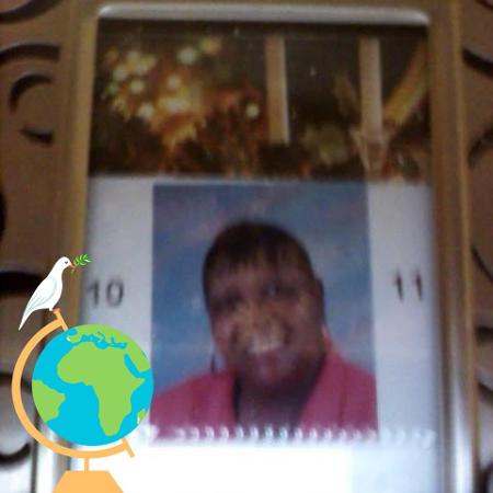 Ursula Andrews's Classmates® Profile Photo