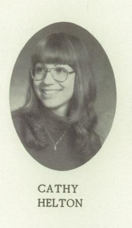 Cathy Helton's Classmates profile album