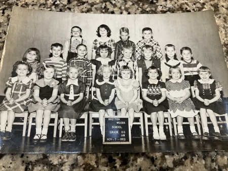 Phyllis Seward's Classmates profile album