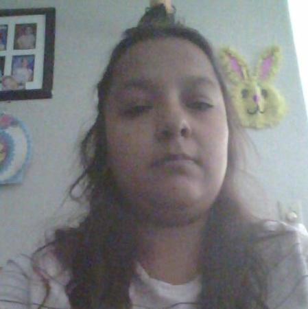 Desiree Perez's Classmates® Profile Photo