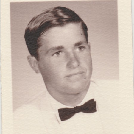 Ken Couverley's Classmates profile album