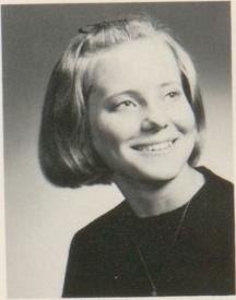 Judy Johnson's Classmates profile album