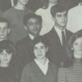 Chester Thomas' Classmates profile album