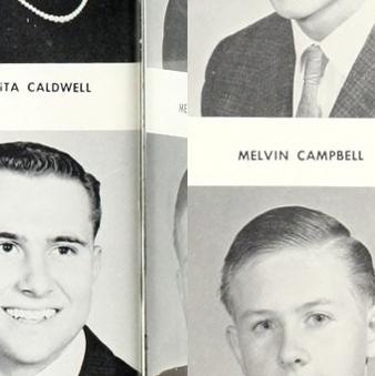 Kenneth Bucklin's Classmates profile album