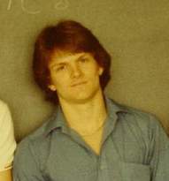 Jim Morris' Classmates profile album