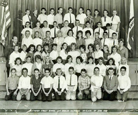 Michael Holcomb's Classmates profile album