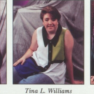 Tina Williams' Classmates profile album