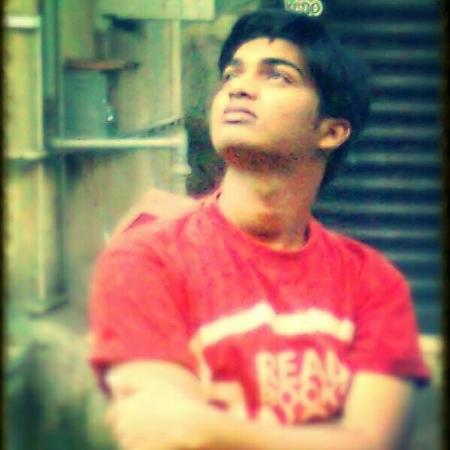 Sagar Thakur's Classmates® Profile Photo