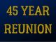 Class of 1977 Copley High School 45-Year Reunion reunion event on Sep 17, 2022 image