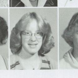 Rebecca Sandifer's Classmates profile album
