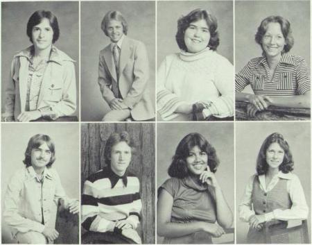 Bob Culligan's Classmates profile album