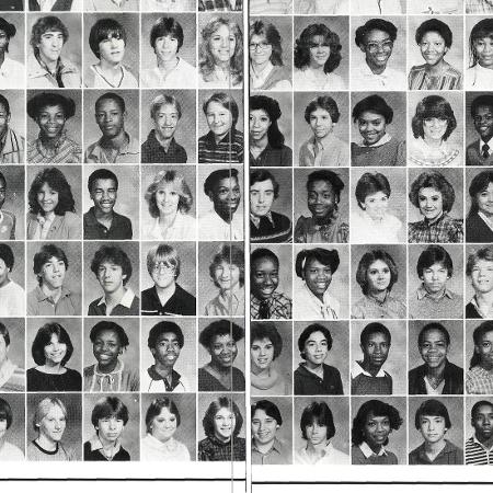 Teresa Radford's Classmates profile album