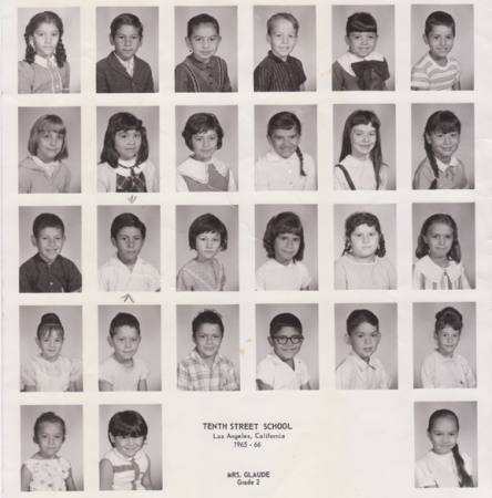 George "Jorge" Medinilla's Classmates profile album