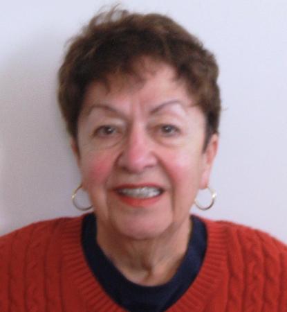 Gloria Cicero's Classmates® Profile Photo