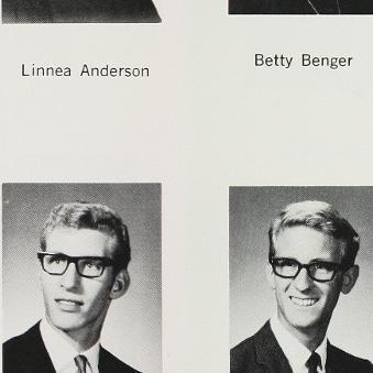 Sharon Bacon's Classmates profile album