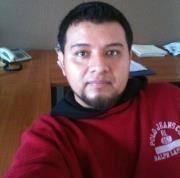Jorge Velasquez's Classmates® Profile Photo