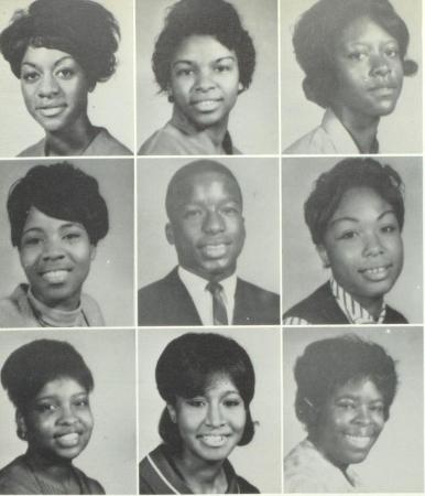 shirley robinson's Classmates profile album