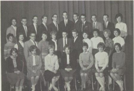 Kathleen Herby's Classmates profile album