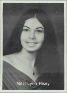 Mitzi Hisey's Classmates profile album