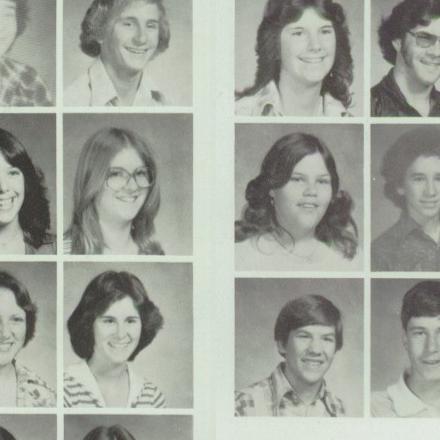 Jim Belluomini's Classmates profile album