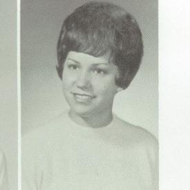 Sandra Travis' Classmates profile album